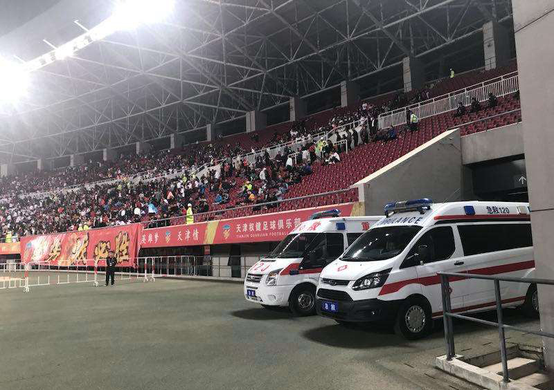 永兴县大中小型活动保障